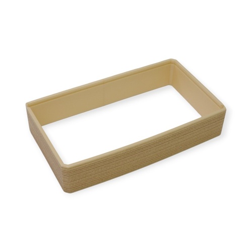 ワン折70×37(40) 杉縁