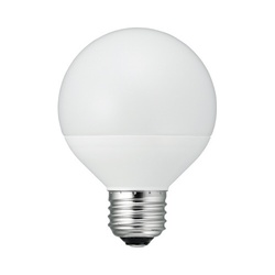 ＬＥＤ電球　ボール形　１００Ｗ　電球色