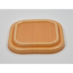 シーピー化成 VK-77 杉目共蓋 発泡