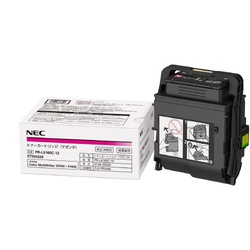 トナー　マゼンタ　ＰＲ−Ｌ９１６０Ｃ−１２