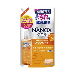 ＮＡＮＯＸｏｎｅ　スタンダード　詰替　１５３０ｇ