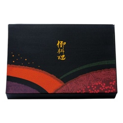 仕出し弁当容器 TSR-BOX90-60 外箱 新和 タカギ産業