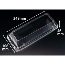 リスパック 至粋 1-5 OC 蓋