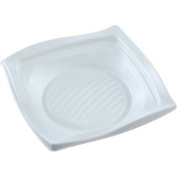 軽食容器 HSウェーブ-170 本体 エフピコ