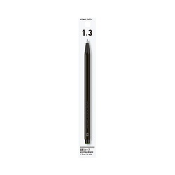 鉛筆シャープ　１．３ｍｍ　軸色：黒