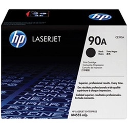 ９０Ａ　トナーカートリッジ　黒　ＣＥ３９０Ａ　１個