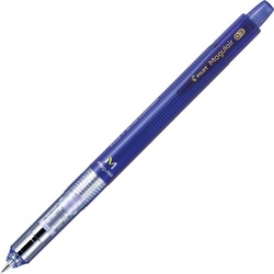 シャープペン　モーグルエアー　０．３ｍｍ　ブルー