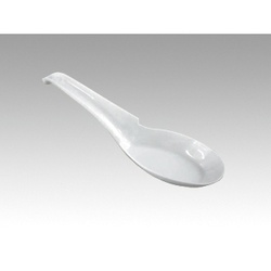 アサヒ徳島 使い捨てレンゲ レンゲスプーン 140mm バラ