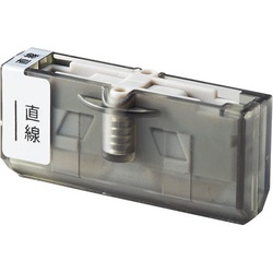 Ｍ５０　　替刃＜直線刃＞（Ａ３ヨコ対応用）　３個