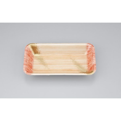 発泡トレー 新LL11-30S 浜唄茶 シーピー化成