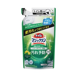 トイレマジックリン汚れ予防　シトラスミント詰替