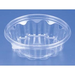 リスパック 透明カップ バイオカップ MPF 13-280 B 本体
