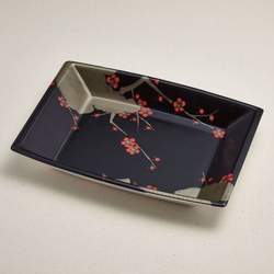 刺身容器 ふなもりざら 108 みやび 青葉紙業