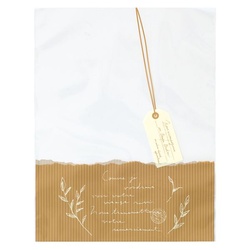 スタンド袋 プロバンスCPPスタンドバッグ-2(50枚) ヘッズ