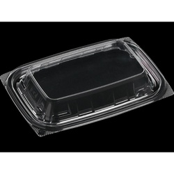 T-FT惣菜16-11内外嵌合蓋OPS エフピコ