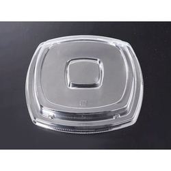 ケーピープラテック Kランチー8 蓋