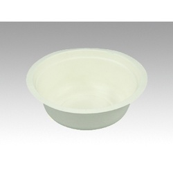 どんぶり容器 さとうきび 業務用 ボウル 13cm 50枚