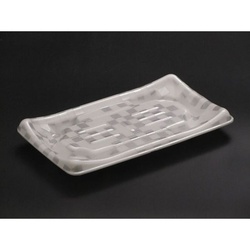 リスパック 発泡トレー わざ盛15FB 風雲 本体