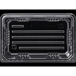 エフピコ フードパック SAK 15-10(38) OPS ごはん約200g