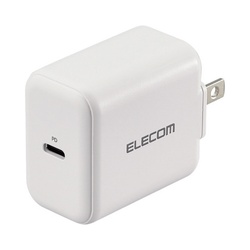 ＡＣ充電器　Ｔｙｐｅ−Ｃポート　小型　ＰＤ　２０Ｗ
