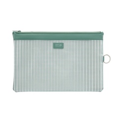 ハーフウェイ＜メッシュ＞Ｂ５オリーブ