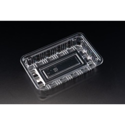 フルーツ容器 バイオ NK200 BS浅 リスパック