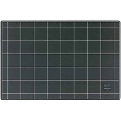 カッティングマット（両面仕様）　黒