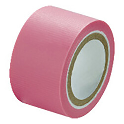 【廃番商品】積水 スマートカットテープミニ ピンク 25mm×4.5m J5TYPEU