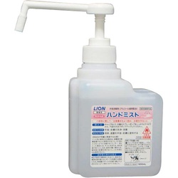 サニテートＡハンドミスト　５００ｍｌ