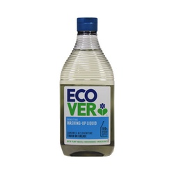 エコベール　食器用洗剤　カモミール　４５０ＭＬ