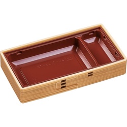 折箱 WU-302S-33 本体 わっぱ エフピコ