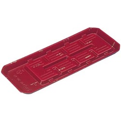 発泡トレー FU-30-12(V) 暁 エフピコ