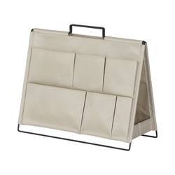 ＳＰＯＴ　ツ−ルスタンド　デスク　ベージュＸ３