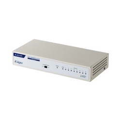 スイッチングＨｕｂ　８Ｐ　金属　磁石　電源内蔵　白
