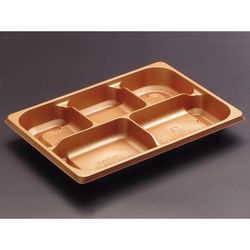 リスパック 饗膳 10 中皿5 ひかり