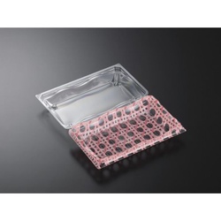 中央化学 フードパック リップル 20-12 ラタンP