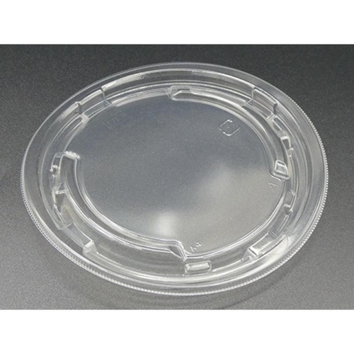 Tホットカップ145R内嵌通気低蓋PPL