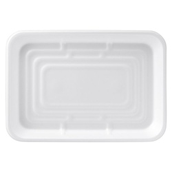 エフピコ 発泡トレー FPJ33-23(32) 白