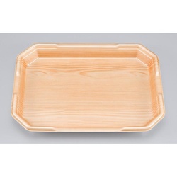 発泡トレー L-カク4 松 シーピー化成