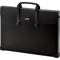 ＳＭＡＲＴＦＩＴキャリングバッグＡ３　ブラック