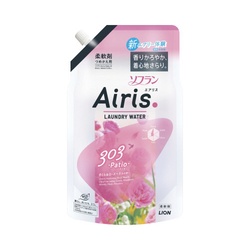 ソフラン　エアリス　パティオ　詰替８５０ｍｌ×１２