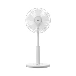 ３０ｃｍ　リビング扇押しボタンタイプＷ