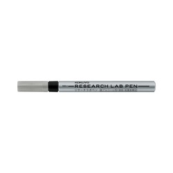 リサーチラボペン　（耐アルコール性タイプ）　黒