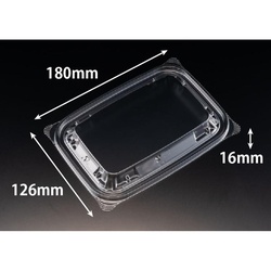 リスパック バイオ リデュー 330-OCA 蓋