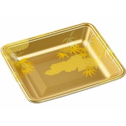 エフピコ 発泡トレー FLB-A17-30 尾張