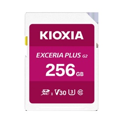 ＳＤＸＣメモリーカード２５６ＧＢ