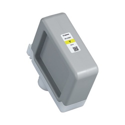 純正インクタンク　ＰＦＩ−２１００Ｙ