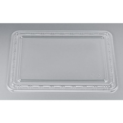 シーピー化成 Z-257 透明蓋(B)