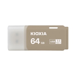 ＵＳＢキャップ式ウォームグレー６４ＧＢ