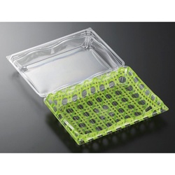 中央化学 フードパック リップル 20-15 ラタンGN